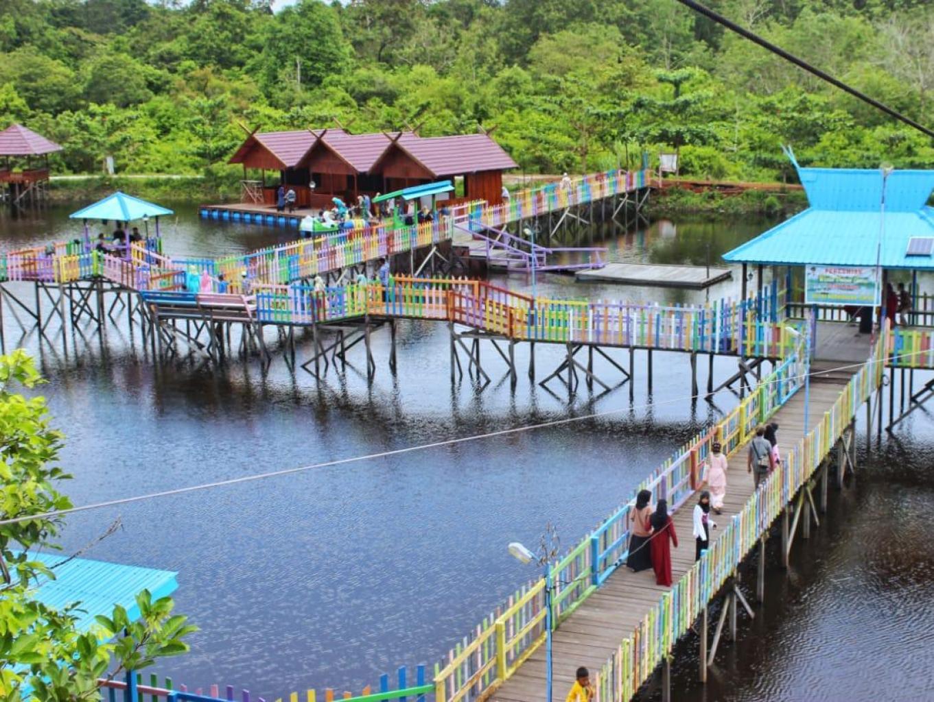 danau-limau