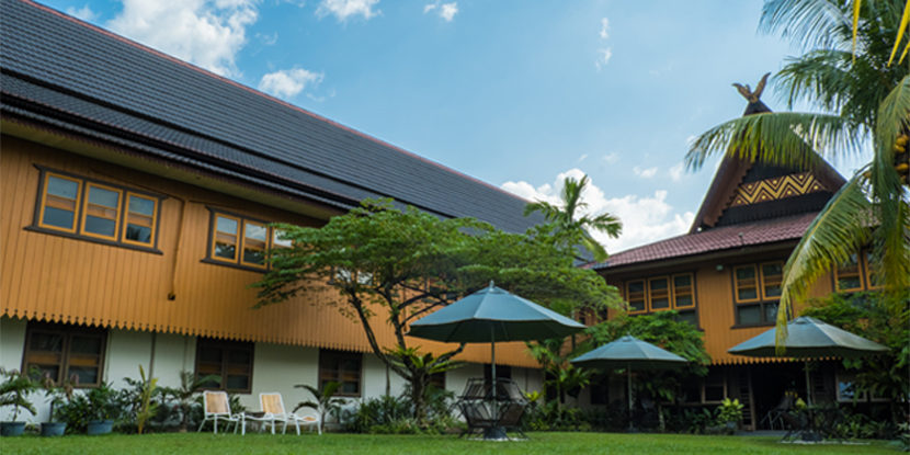 Arsela Backyard-garden
