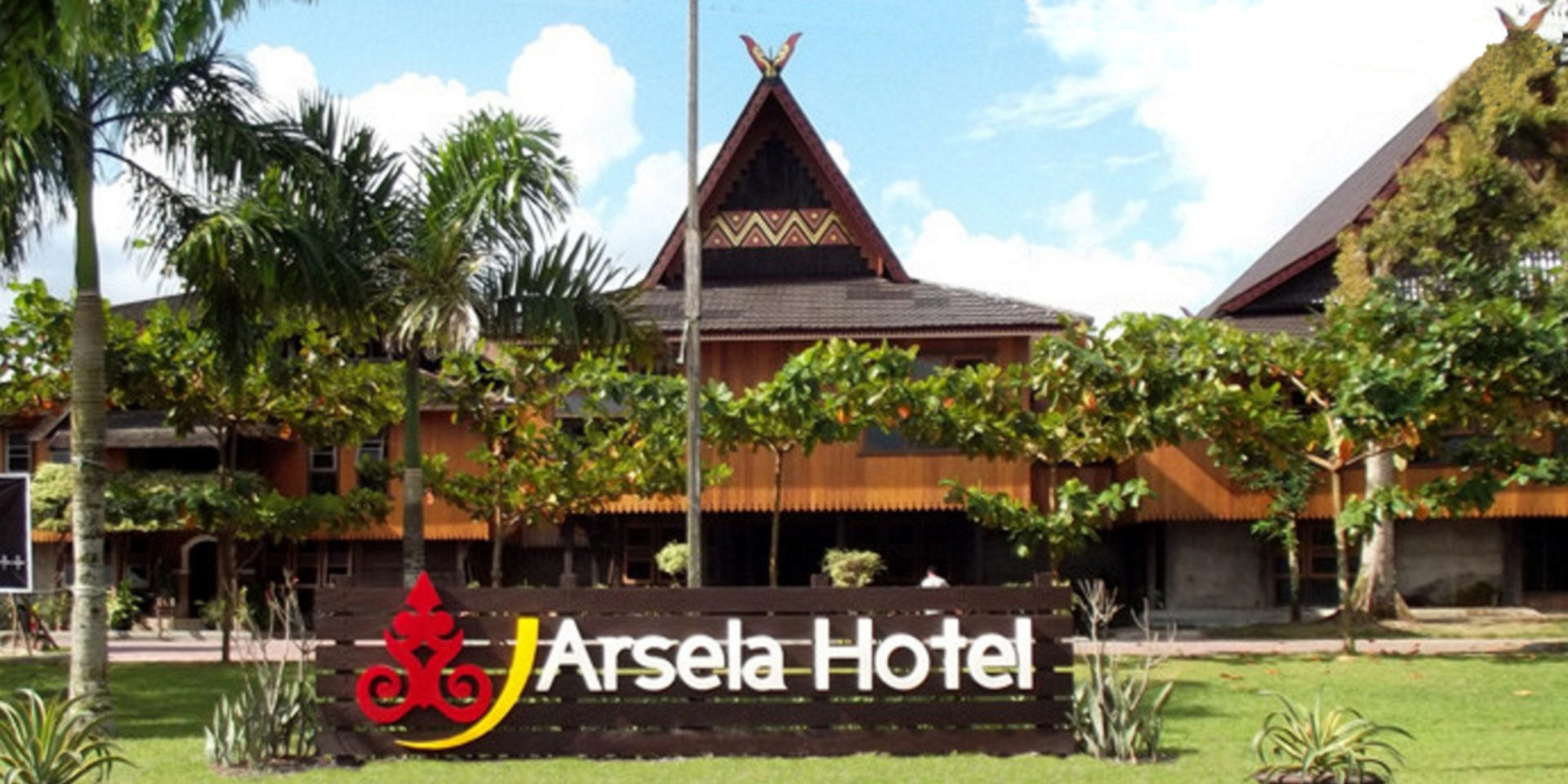 Arsela-Hotel