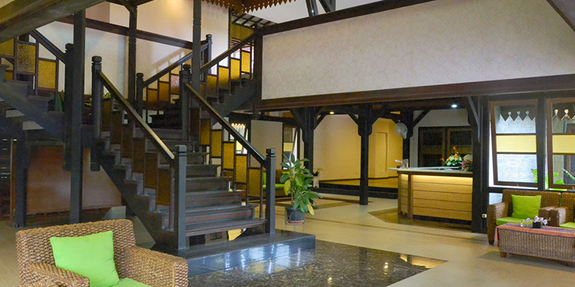 Arsela Lobby