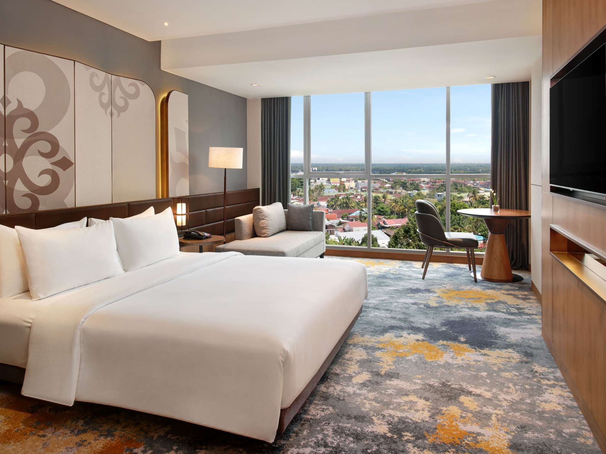 Mercure Pangkalan Bun (3)