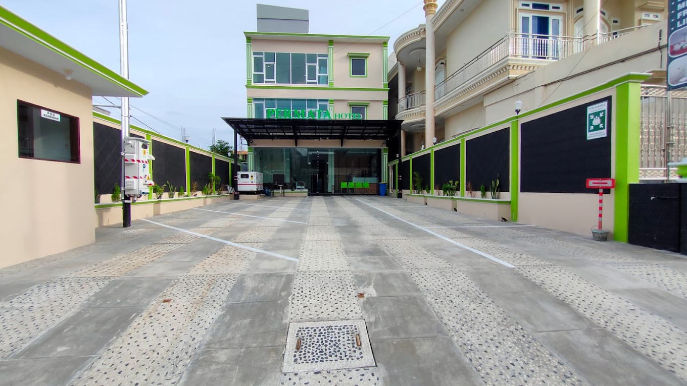 Permata Hotel