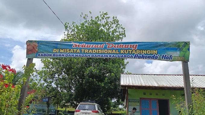 Pehonda Hati
